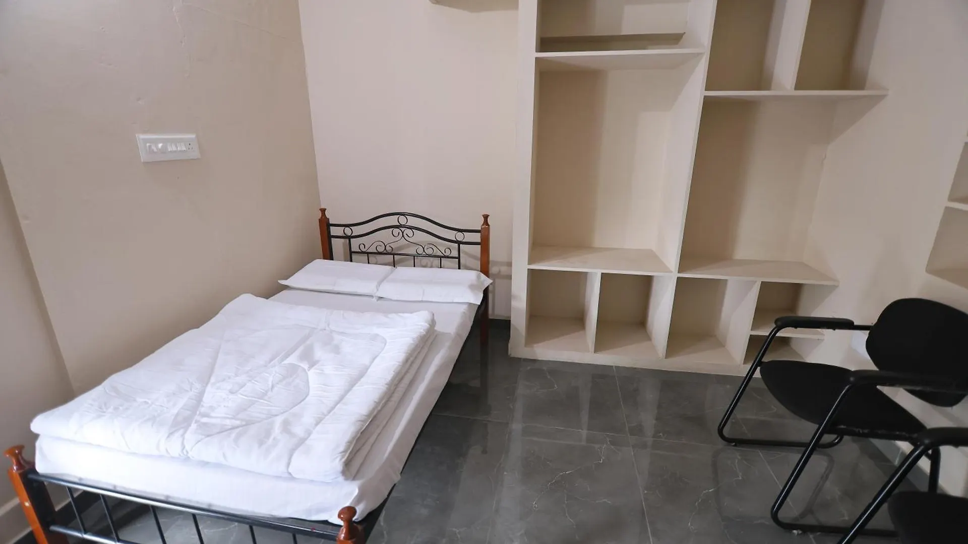 Tranquil Rest House Thrissur