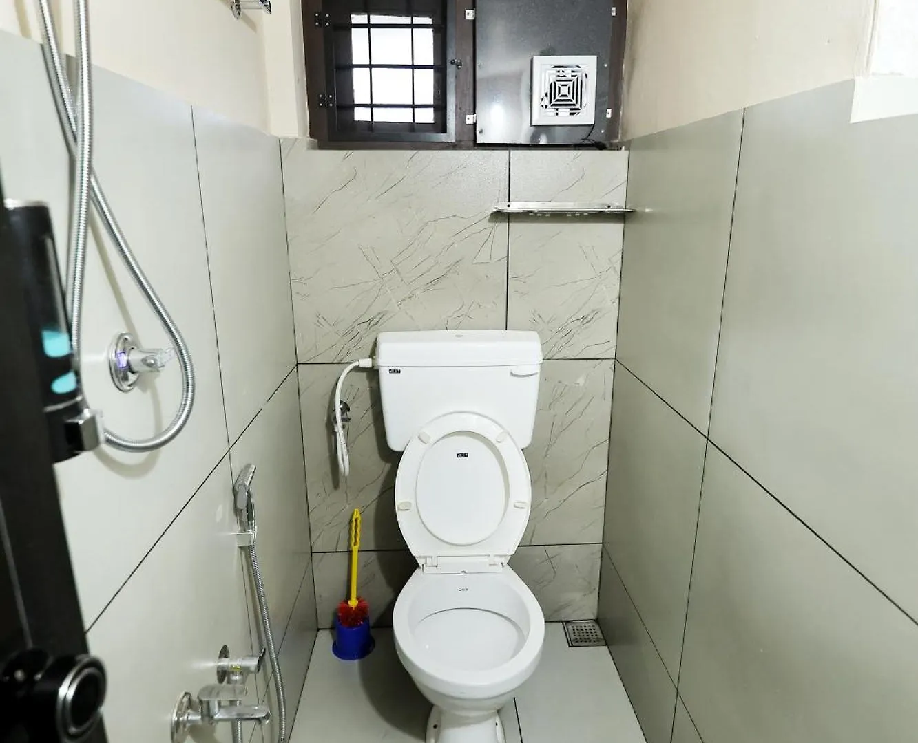 Apartment Tranquil Rest House Thrissur