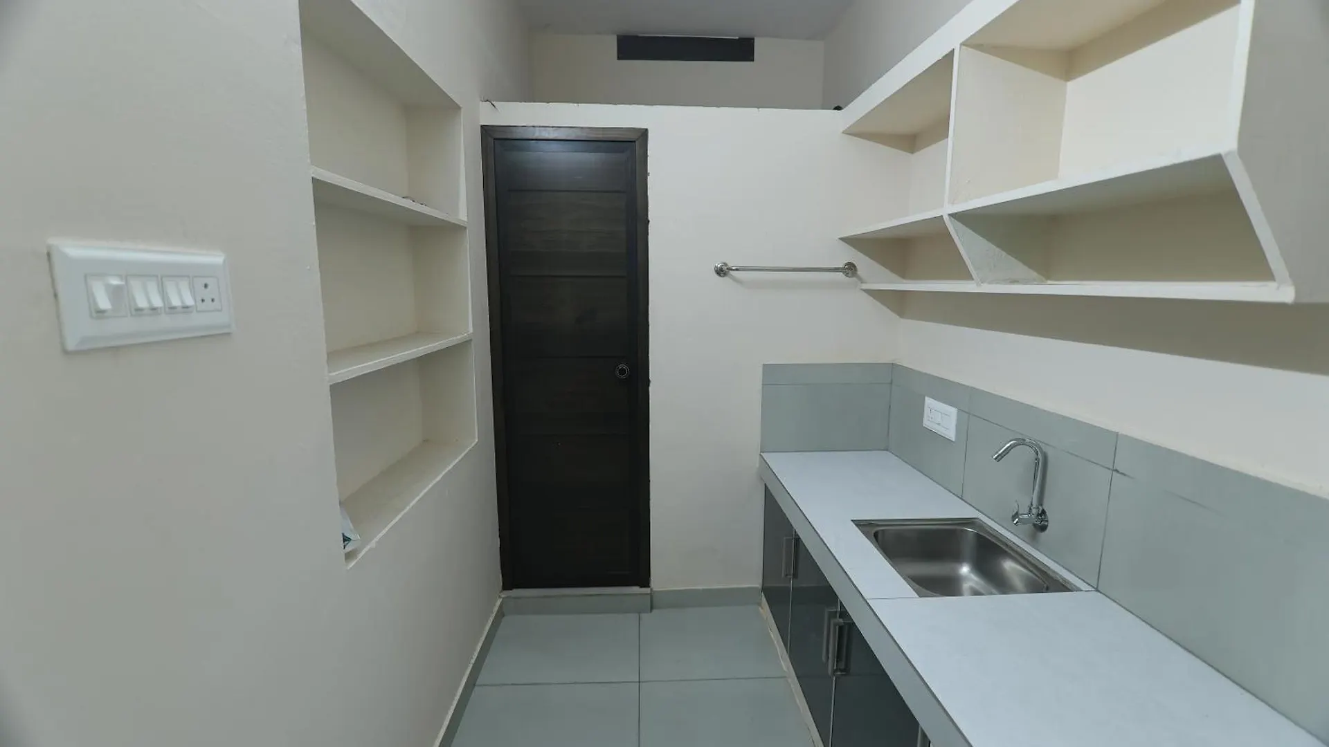 Tranquil Rest House Thrissur Apartment