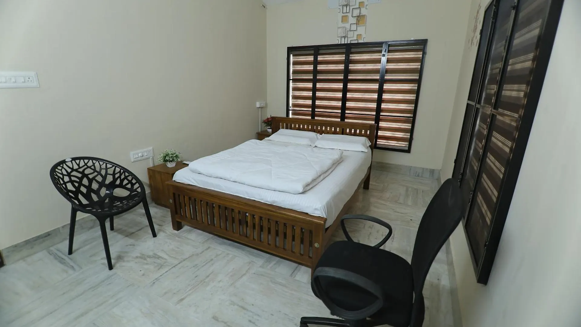 Tranquil Rest House Thrissur