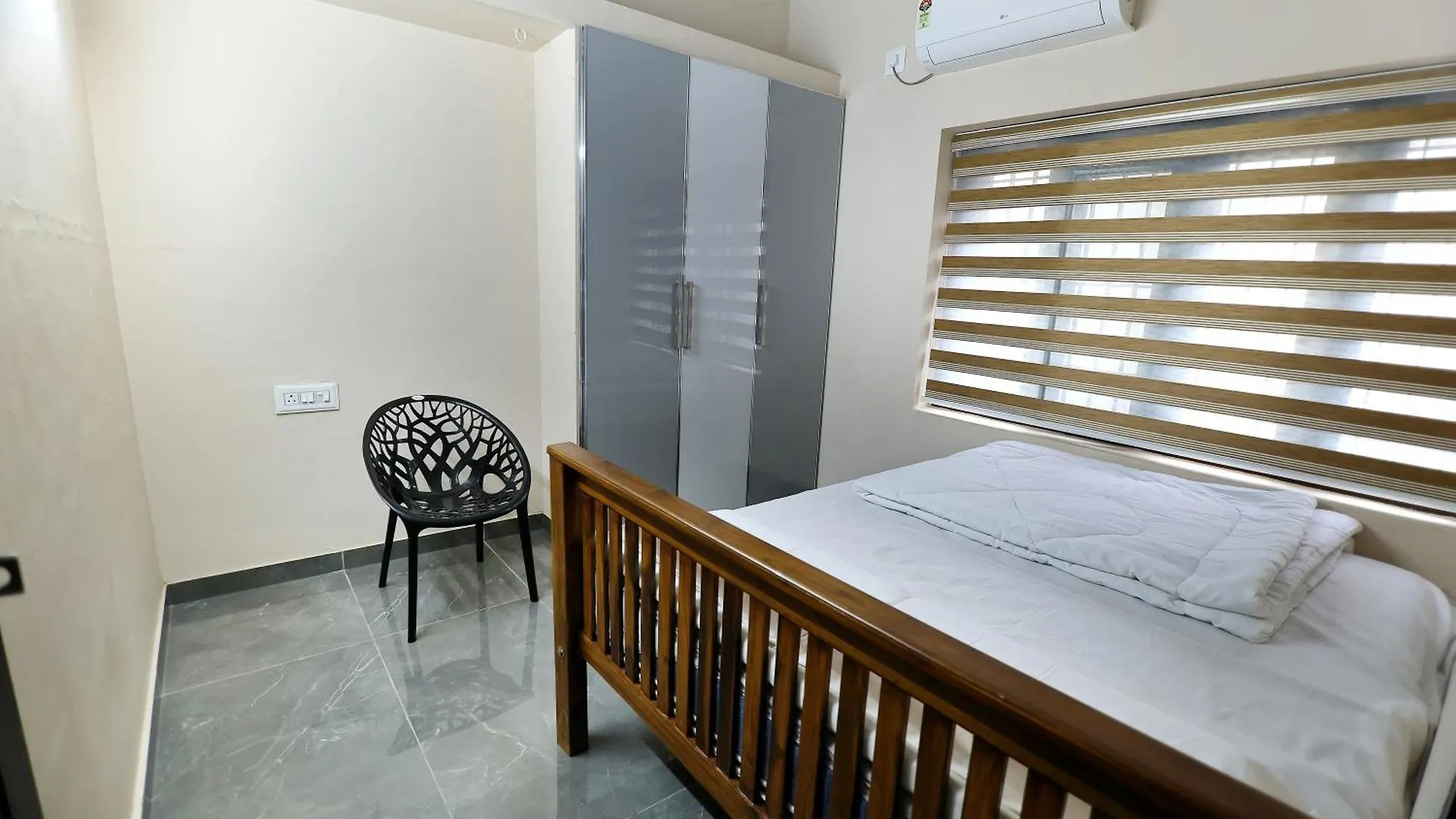 Apartment Tranquil Rest House Thrissur