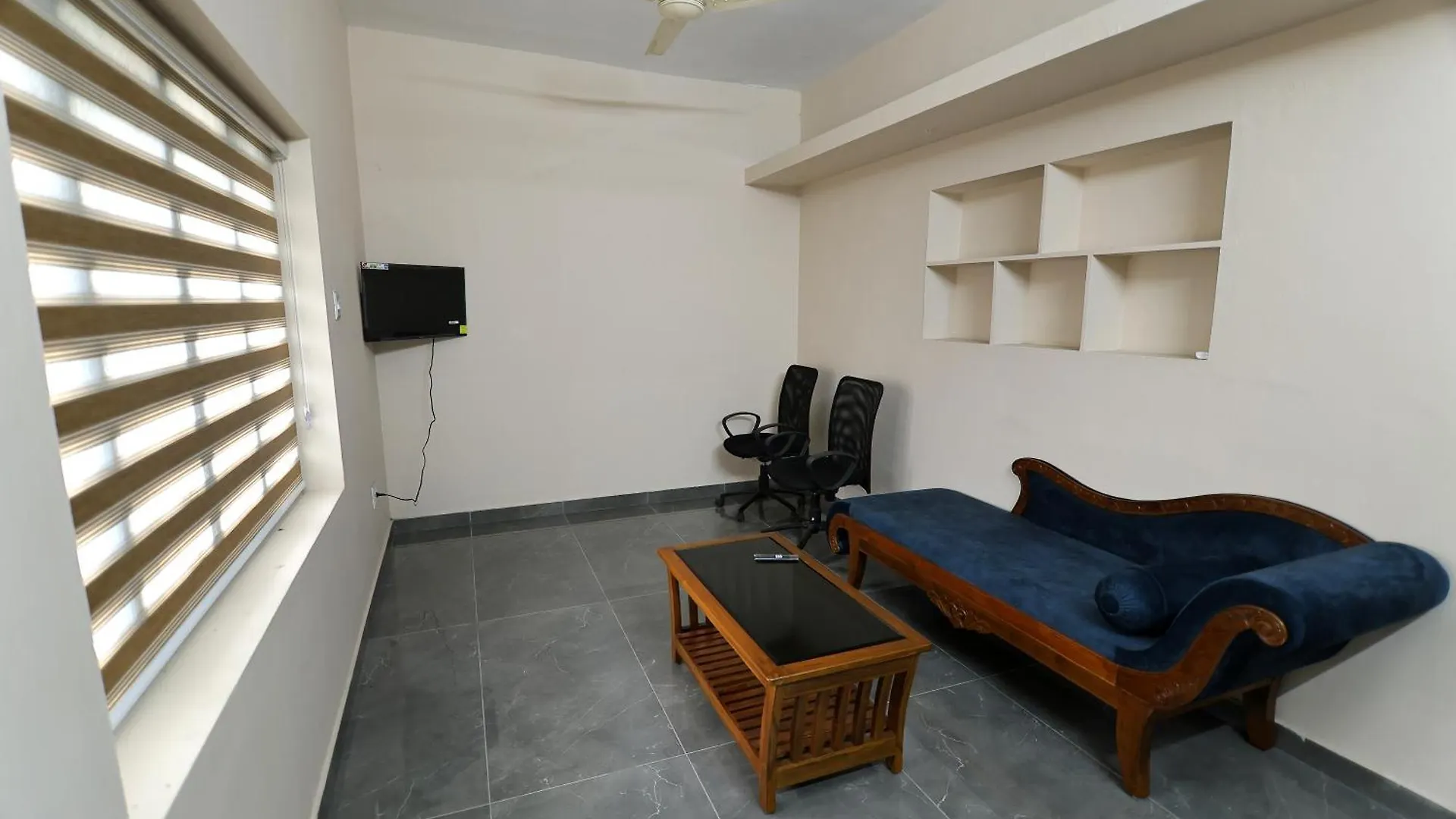 Apartment Tranquil Rest House Thrissur Indien