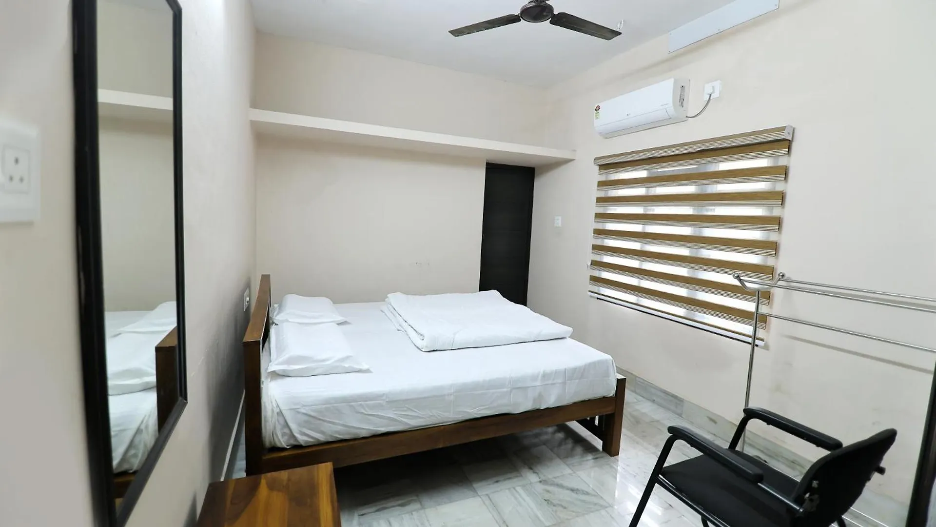 Tranquil Rest House Thrissur 0*,  Indien