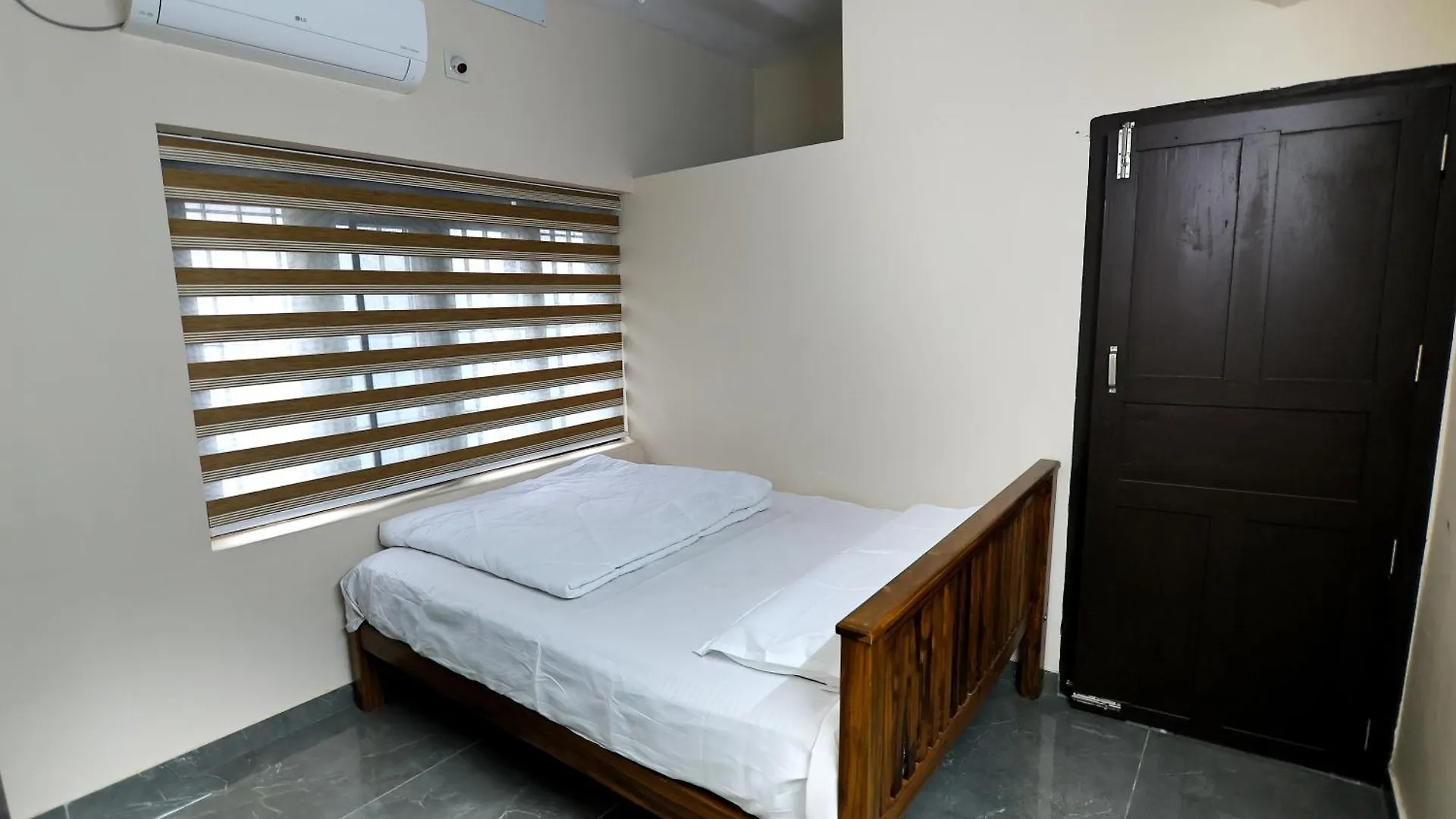 Tranquil Rest House Thrissur India