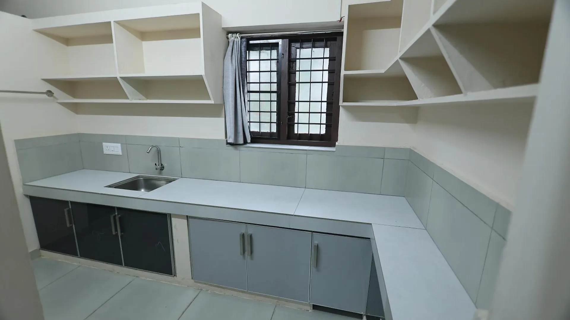 Apartment Tranquil Rest House Thrissur