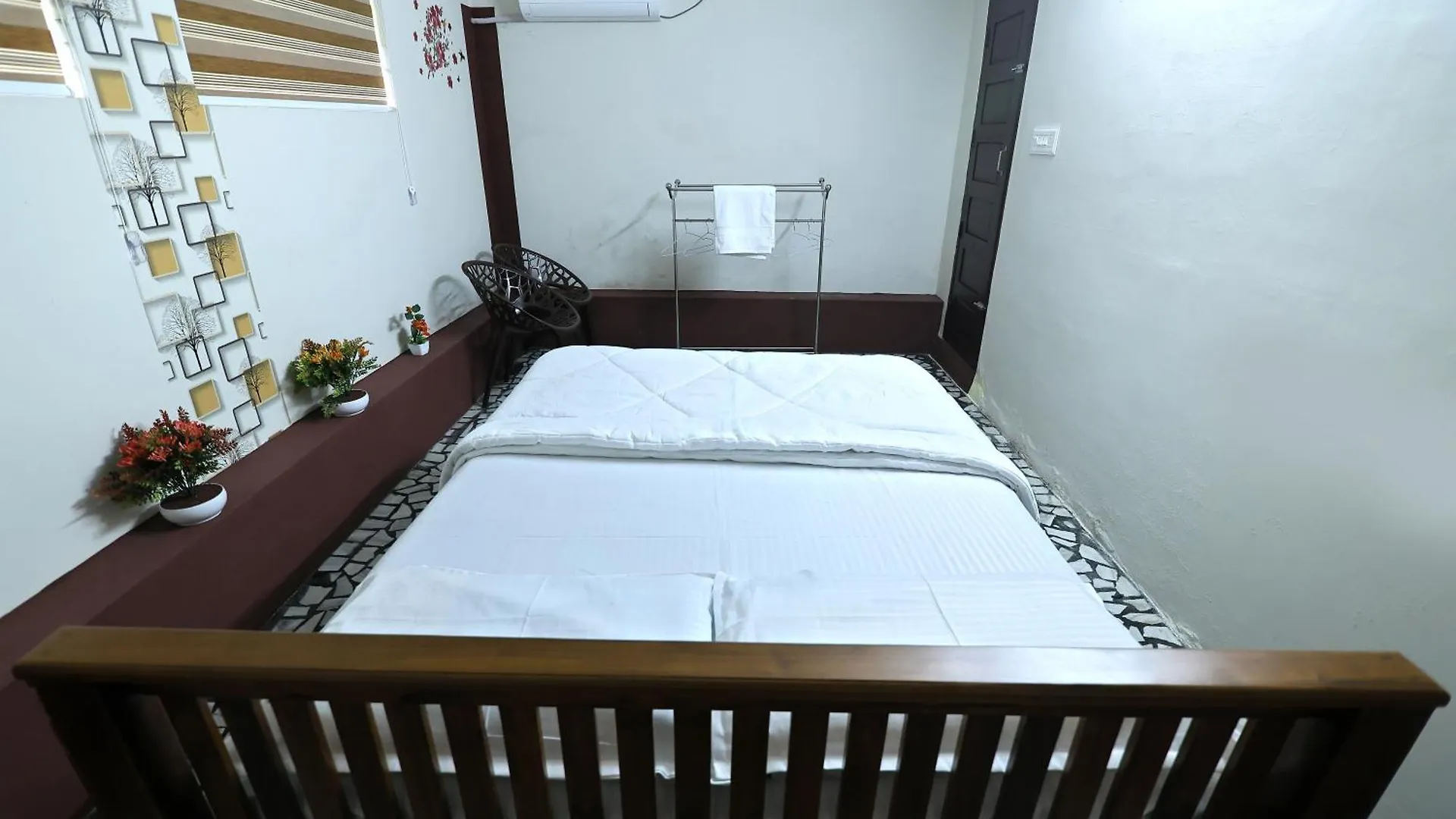 Tranquil Rest House Thrissur India